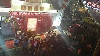 哈尔滨探店爆料事件视频,揭秘网红美食背后的真相  第1张